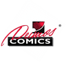 Deimos Comics