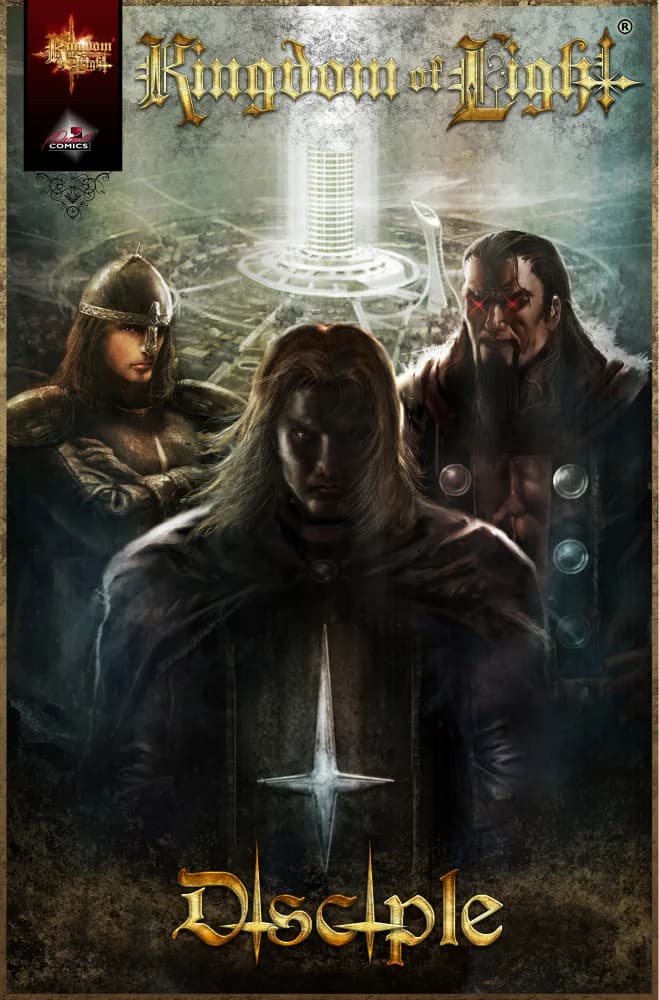 Disciple