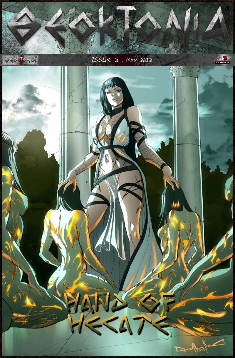 Hand of Hecate